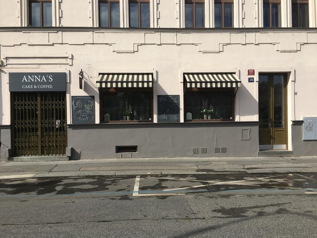 Every Day Apartment Prague 2 Exterior foto