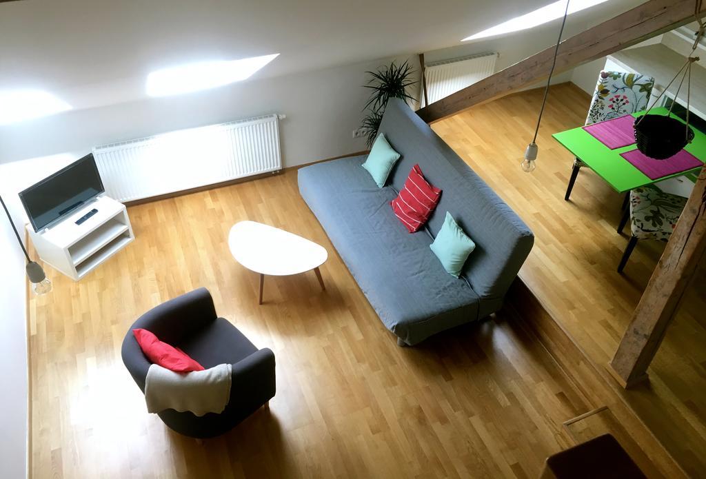 Every Day Apartment Prague 2 Exterior foto