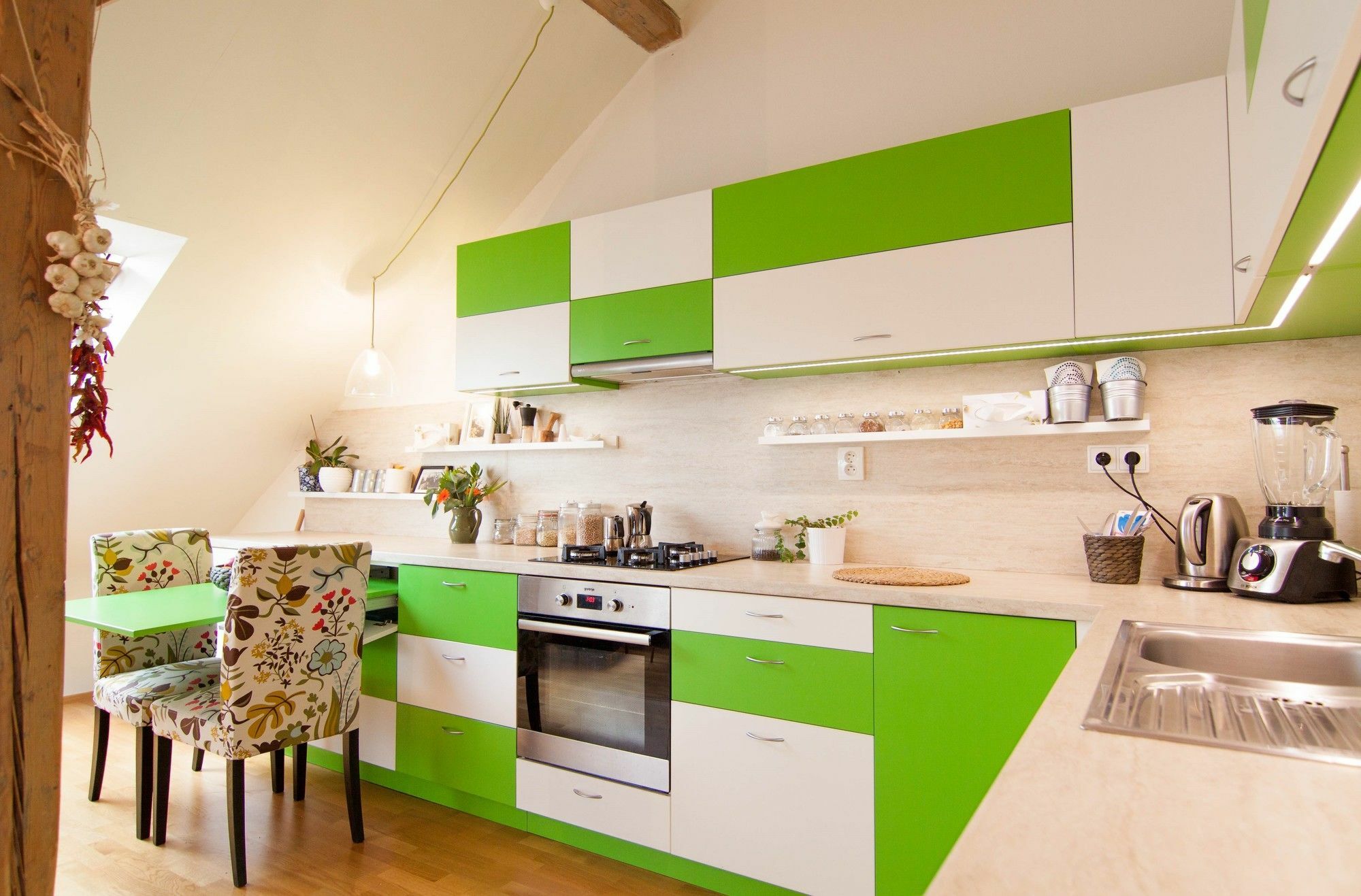 Every Day Apartment Prague 2 Exterior foto