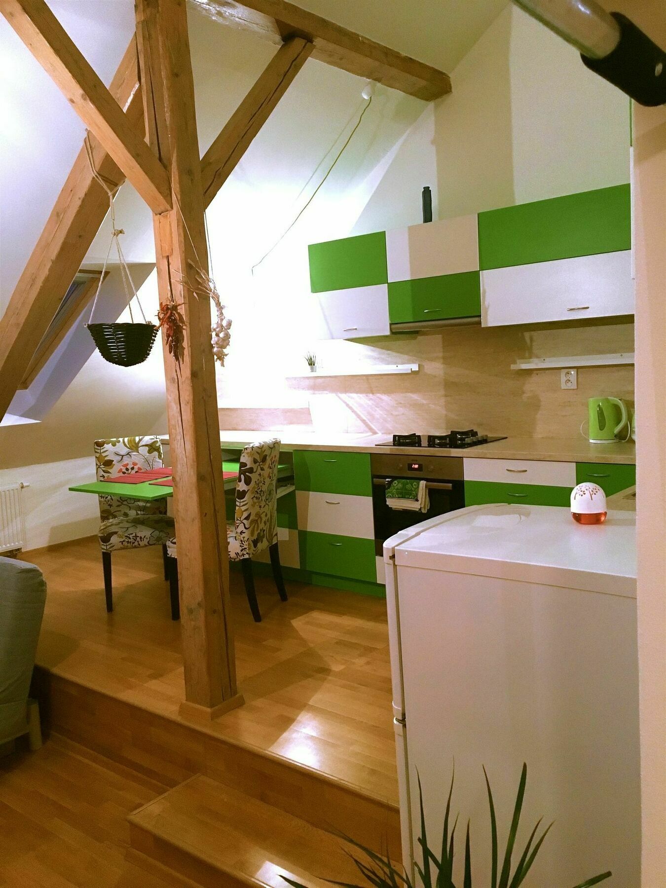 Every Day Apartment Prague 2 Exterior foto