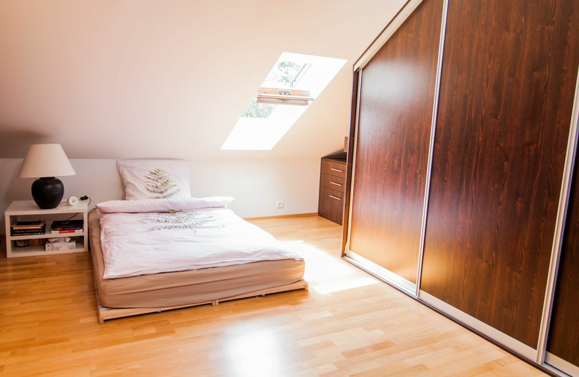 Every Day Apartment Prague 2 Exterior foto